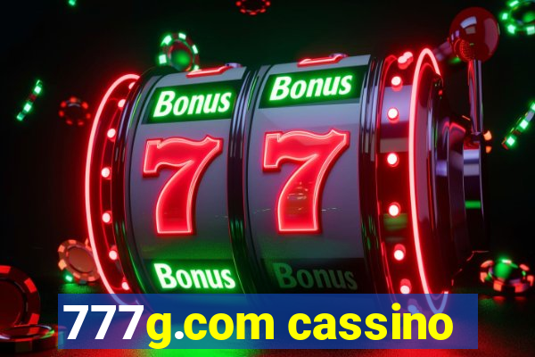 777g.com cassino