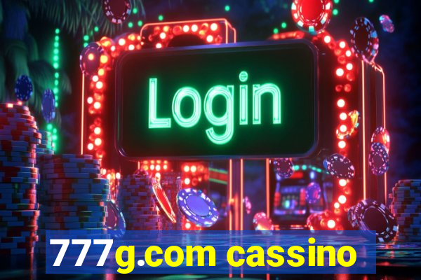 777g.com cassino