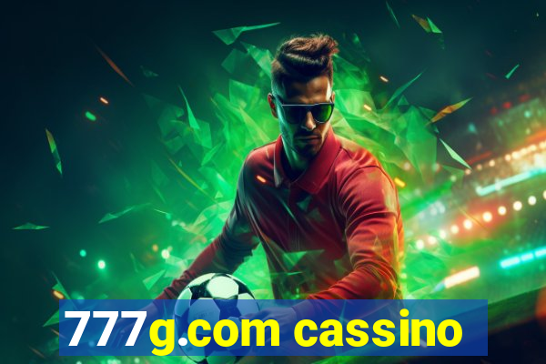 777g.com cassino