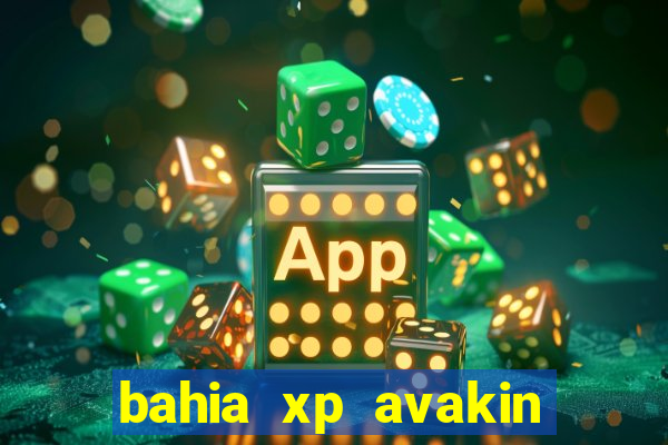 bahia xp avakin life download