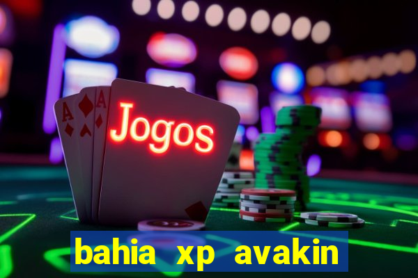 bahia xp avakin life download