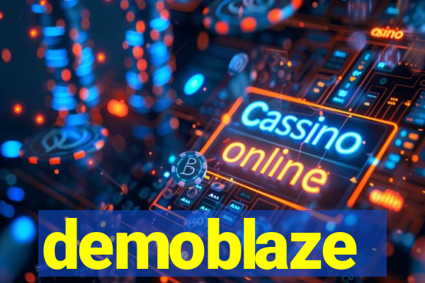 demoblaze