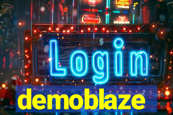 demoblaze