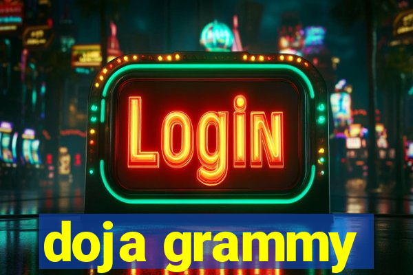 doja grammy