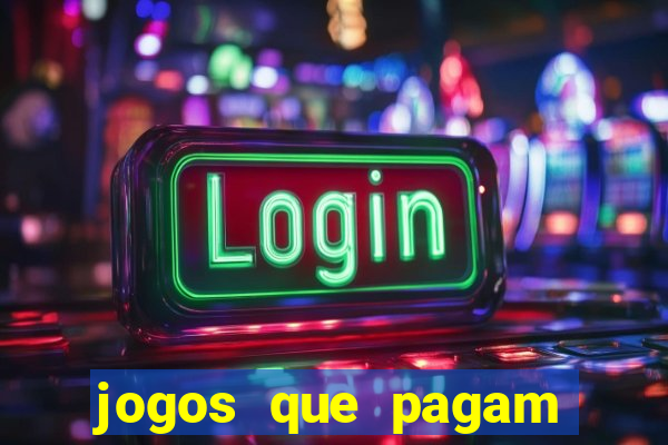 jogos que pagam via pagbank