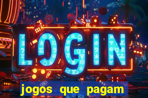 jogos que pagam via pagbank