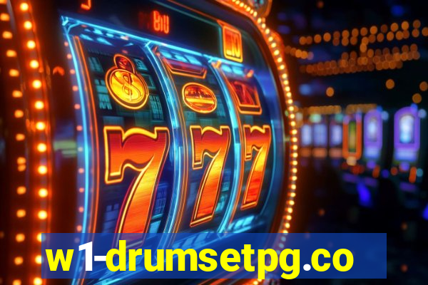 w1-drumsetpg.com