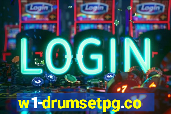 w1-drumsetpg.com