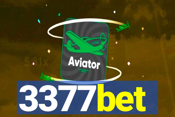 3377bet