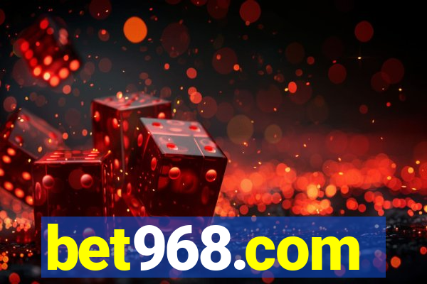 bet968.com