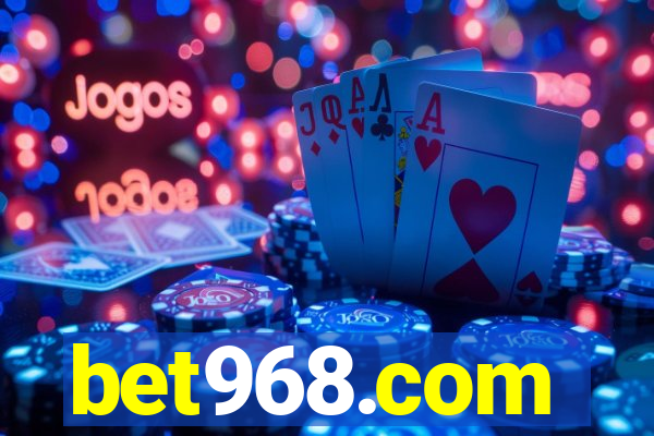 bet968.com