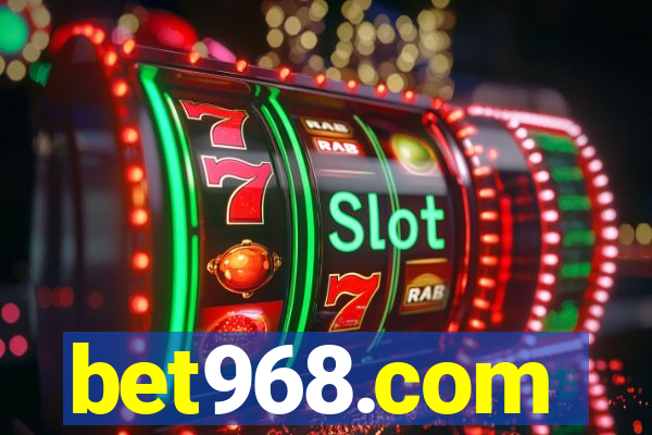 bet968.com