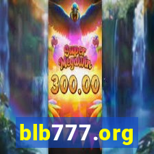 blb777.org