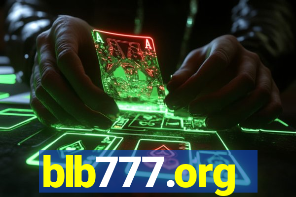 blb777.org