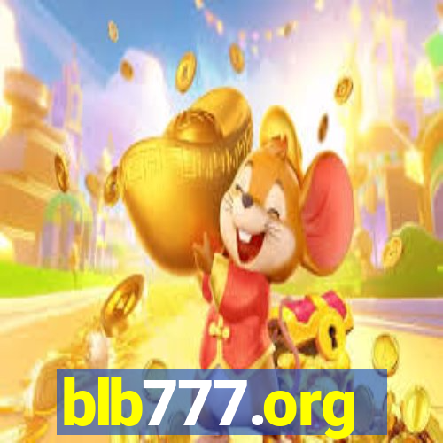 blb777.org