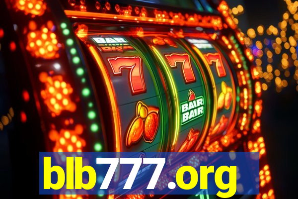 blb777.org