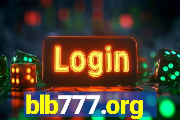 blb777.org