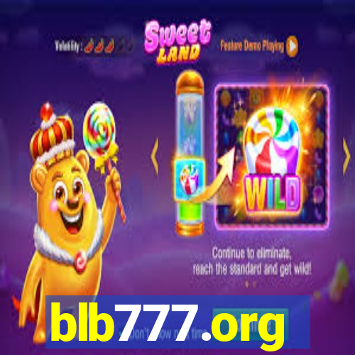 blb777.org