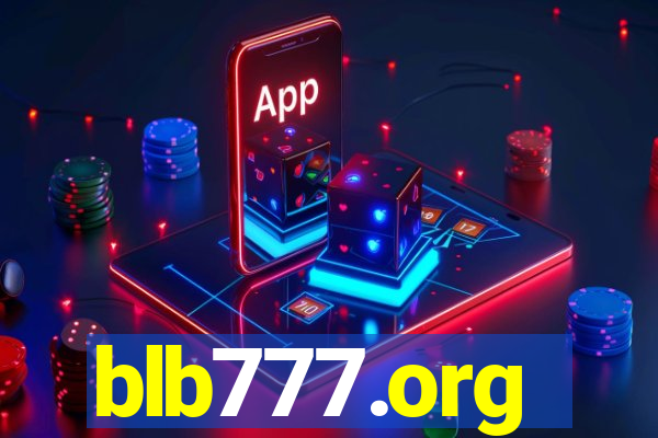 blb777.org