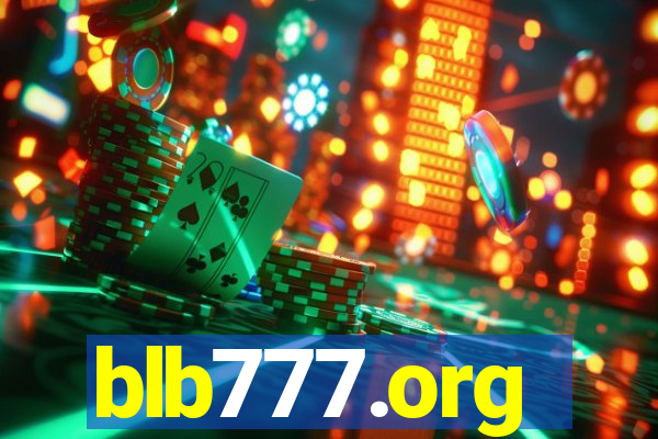 blb777.org