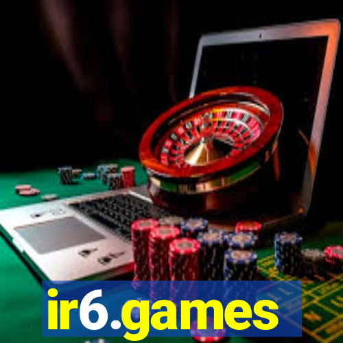 ir6.games