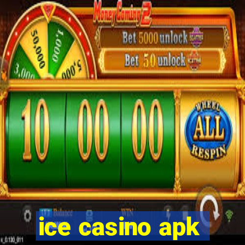 ice casino apk