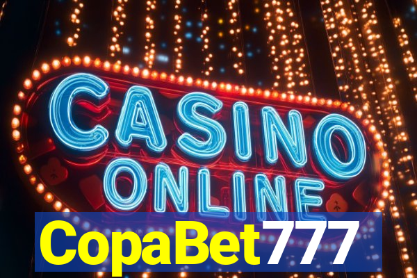 CopaBet777