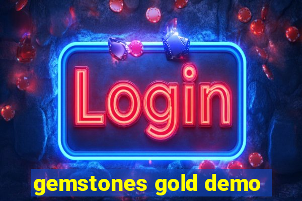 gemstones gold demo