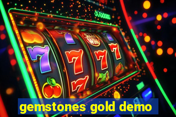 gemstones gold demo