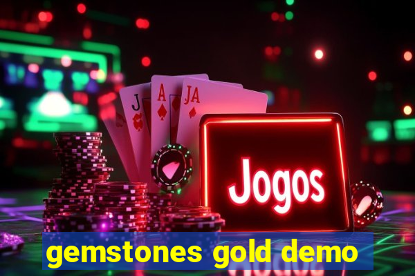 gemstones gold demo