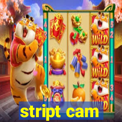 stript cam