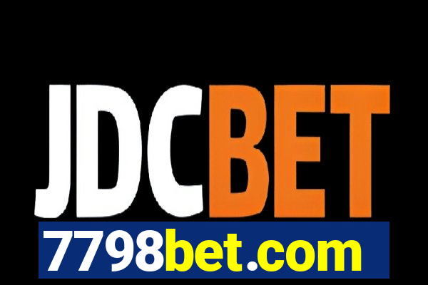 7798bet.com