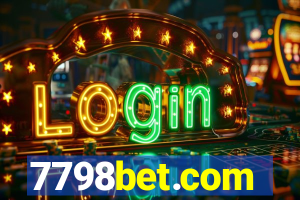 7798bet.com