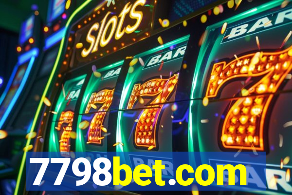 7798bet.com