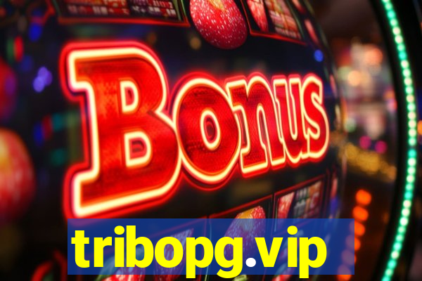 tribopg.vip