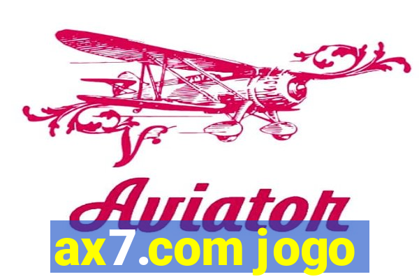 ax7.com jogo