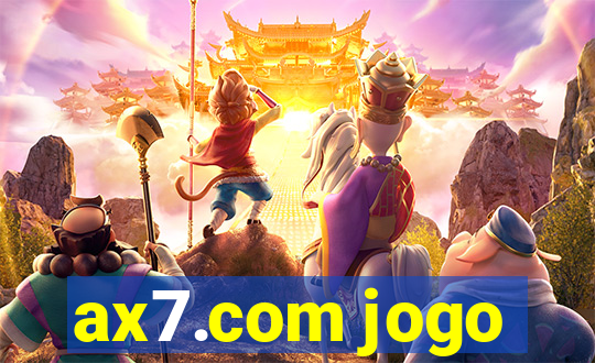 ax7.com jogo