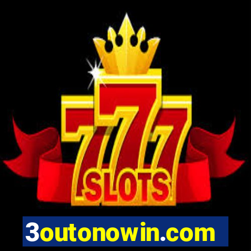 3outonowin.com