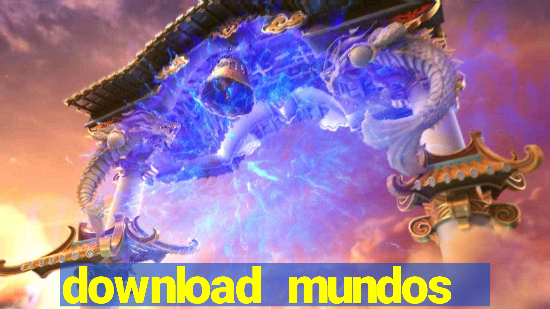 download mundos elementais apk