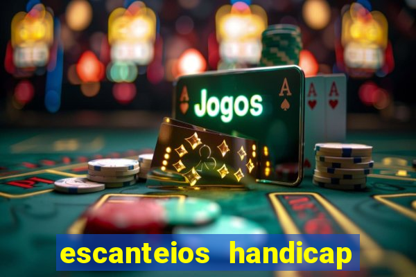 escanteios handicap 2 5