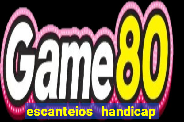 escanteios handicap 2 5