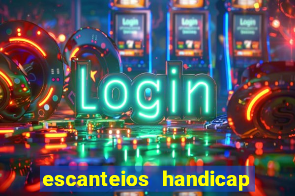 escanteios handicap 2 5