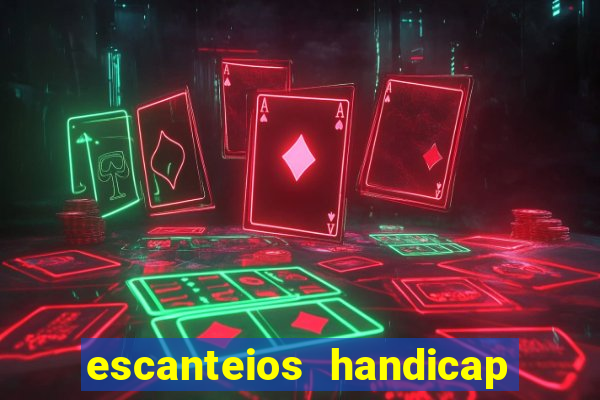 escanteios handicap 2 5