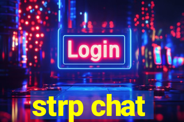 strp chat