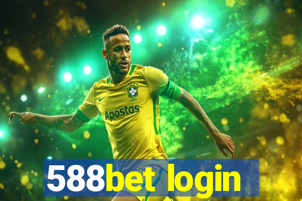 588bet login