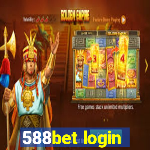 588bet login