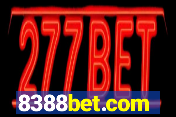 8388bet.com