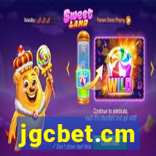 jgcbet.cm