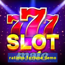 ratinho fortune demo