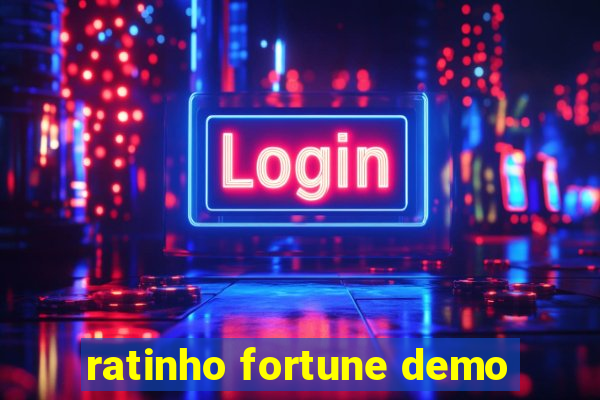 ratinho fortune demo